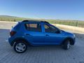 Galeriden Dacia Sandero 1.5 dCi Stepway 2017 Model Yozgat