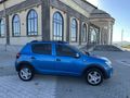 Galeriden Dacia Sandero 1.5 dCi Stepway 2017 Model Yozgat