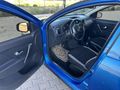 Galeriden Dacia Sandero 1.5 dCi Stepway 2017 Model Yozgat