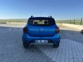 Galeriden Dacia Sandero 1.5 dCi Stepway 2017 Model Yozgat