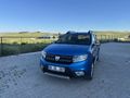 Galeriden Dacia Sandero 1.5 dCi Stepway 2017 Model Yozgat