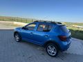 Galeriden Dacia Sandero 1.5 dCi Stepway 2017 Model Yozgat