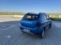 Galeriden Dacia Sandero 1.5 dCi Stepway 2017 Model Yozgat