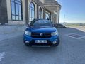 Galeriden Dacia Sandero 1.5 dCi Stepway 2017 Model Yozgat