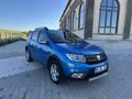 Galeriden Dacia Sandero 1.5 dCi Stepway 2017 Model Yozgat