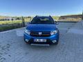 Galeriden Dacia Sandero 1.5 dCi Stepway 2017 Model Yozgat