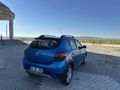 Galeriden Dacia Sandero 1.5 dCi Stepway 2017 Model Yozgat