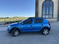 Galeriden Dacia Sandero 1.5 dCi Stepway 2017 Model Yozgat
