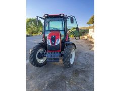 2017 MODEL SATILIK BAŞAK 2075 KABİNLİ TRAKTÖR