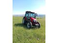 2017 MODEL SATILIK BAŞAK 2075 KABİNLİ TRAKTÖR