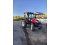 2017 MODEL SATILIK BAŞAK 2075 KABİNLİ TRAKTÖR