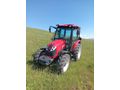 2017 MODEL SATILIK BAŞAK 2075 KABİNLİ TRAKTÖR