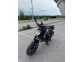 Sahibinden CFmoto 250NK