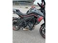 Sahibinden CFmoto 250NK