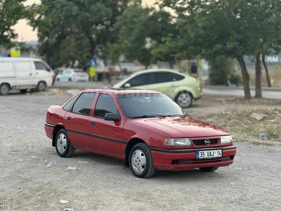 Galeriden Opel Vectra 1.8 GL 1994 Model İzmir