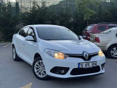 KARATAŞ AUTO dan hatasız ayarında otomatik vites Fluance