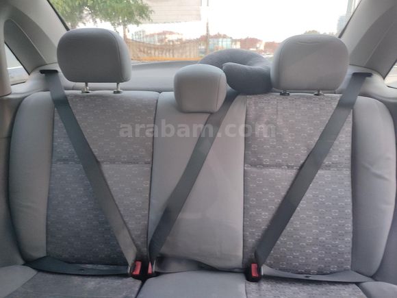 Sahibinden Ford Focus 1.6 Comfort 2002 Model
