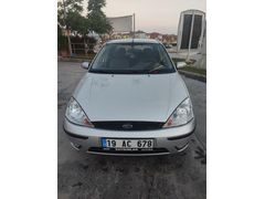 Sahibinden Ford Focus 1.6 Comfort 2002 Model