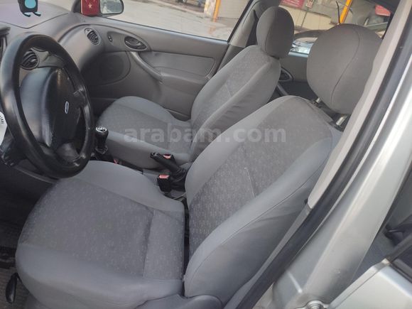 Sahibinden Ford Focus 1.6 Comfort 2002 Model