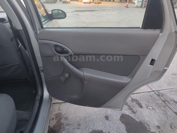 Sahibinden Ford Focus 1.6 Comfort 2002 Model