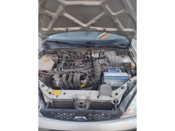 Sahibinden Ford Focus 1.6 Comfort 2002 Model