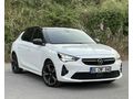 Galeriden Opel Corsa 1.2 T Ultimate 2021 Model Bursa