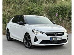 Galeriden Opel Corsa 1.2 T Ultimate 2021 Model Bursa