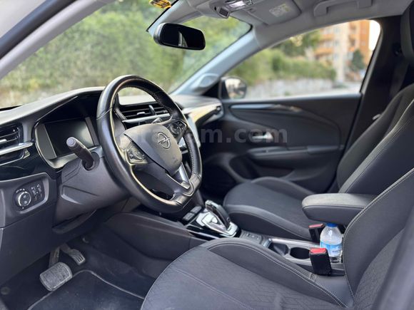 Galeriden Opel Corsa 1.2 T Ultimate 2021 Model Bursa