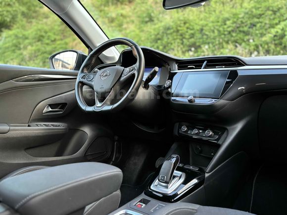 Galeriden Opel Corsa 1.2 T Ultimate 2021 Model Bursa