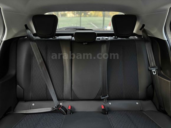 Galeriden Opel Corsa 1.2 T Ultimate 2021 Model Bursa