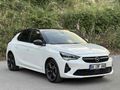 Galeriden Opel Corsa 1.2 T Ultimate 2021 Model Bursa