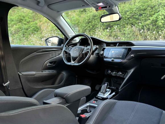 Galeriden Opel Corsa 1.2 T Ultimate 2021 Model Bursa