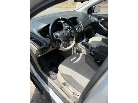 Sahibinden Ford Focus 1.6 TDCi Trend X 2012 Model 
