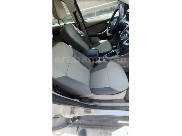 Sahibinden Ford Focus 1.6 TDCi Trend X 2012 Model 