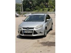 Sahibinden Ford Focus 1.6 TDCi Trend X 2012 Model 