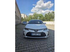 Sahibinden Toyota Corolla 1.6 Vision 2020 Model Bitlis 64.000 km Beyaz