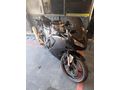 Sahibinden Honda CB 250 R Aksaray