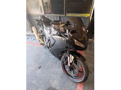 Sahibinden Honda CB 250 R Aksaray