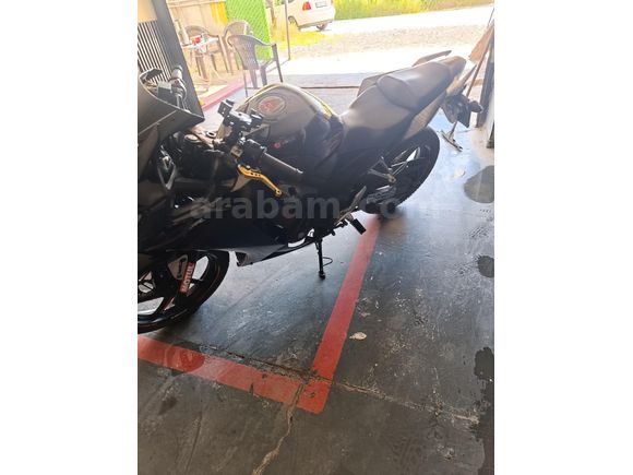 Sahibinden Honda CB 250 R Aksaray