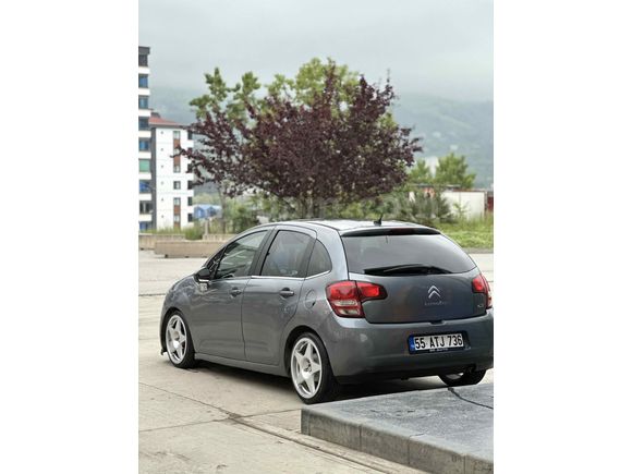 Sahibinden Citroen C3 1.4 HDi Confort 2012 Model 