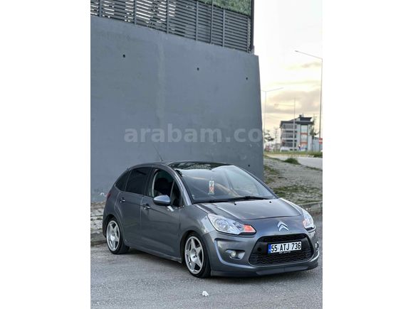 Sahibinden Citroen C3 1.4 HDi Confort 2012 Model 