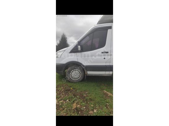 Sahibinden Ford Trucks Transit 330 S