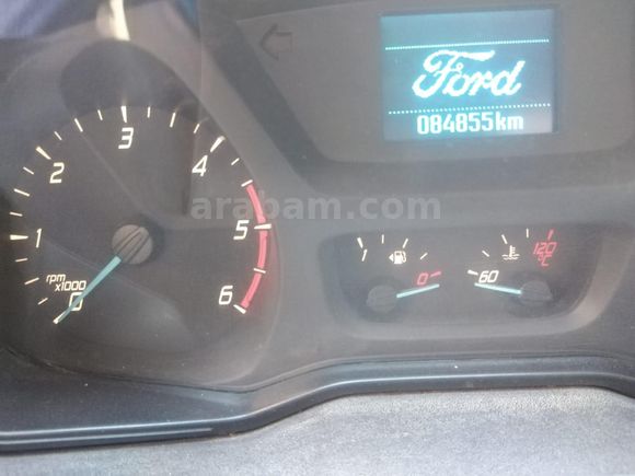 Sahibinden Ford Trucks Transit 330 S