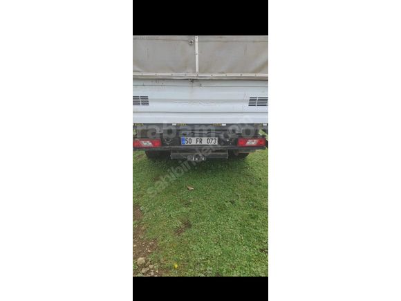 Sahibinden Ford Trucks Transit 330 S