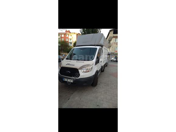 Sahibinden Ford Trucks Transit 330 S