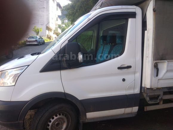 Sahibinden Ford Trucks Transit 330 S