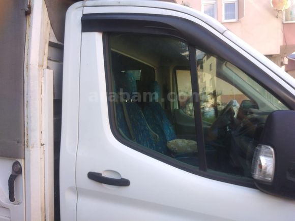 Sahibinden Ford Trucks Transit 330 S