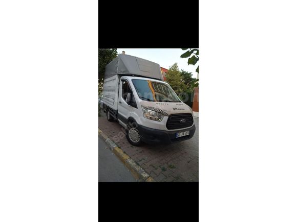 Sahibinden Ford Trucks Transit 330 S
