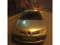 Sahibinden Renault Megane 1.4 Authentique 2009 Model
