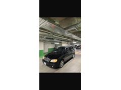 Sahibinden Kia Carnival 2.9 TD STD 2001 Model 